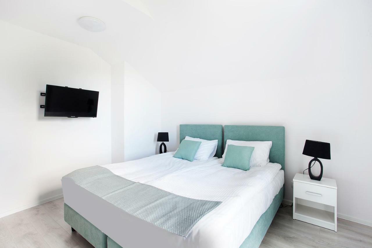 Apartamenty Góra Wejherowo Exterior foto