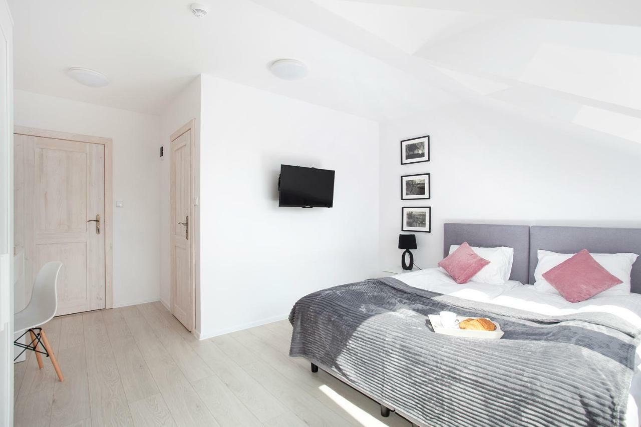 Apartamenty Góra Wejherowo Exterior foto