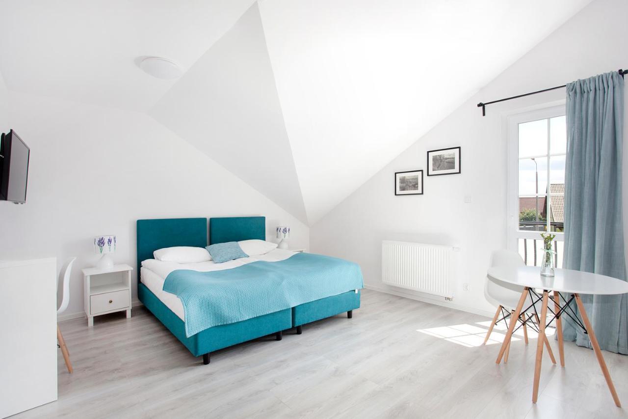 Apartamenty Góra Wejherowo Exterior foto